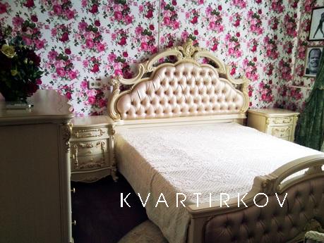 Сдаю посуточно 2х комнатную квартиру в центре Москвы в район