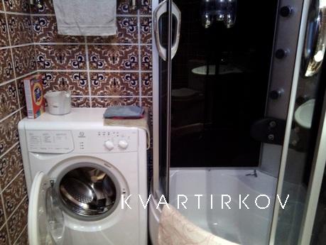 2х комнатная квартира у м. Белорусская, Москва - квартира посуточно