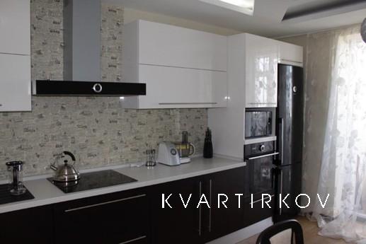 2х комнатная квартира у м. Белорусская, Москва - квартира посуточно