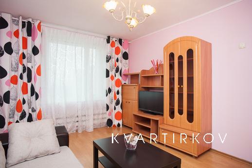 Квартира на Нахимовском Проспекте, Москва - квартира посуточно