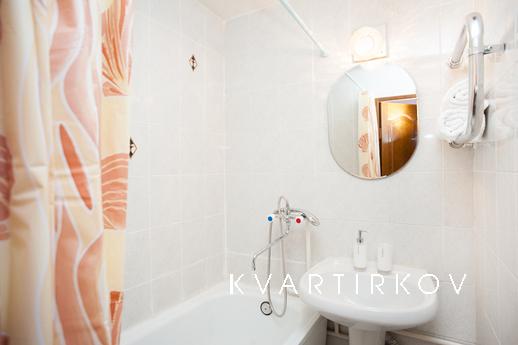 Квартира на Нахимовском Проспекте, Москва - квартира посуточно