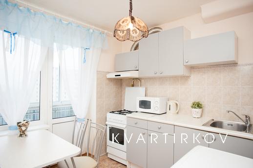 Квартира на Нахимовском Проспекте, Москва - квартира посуточно