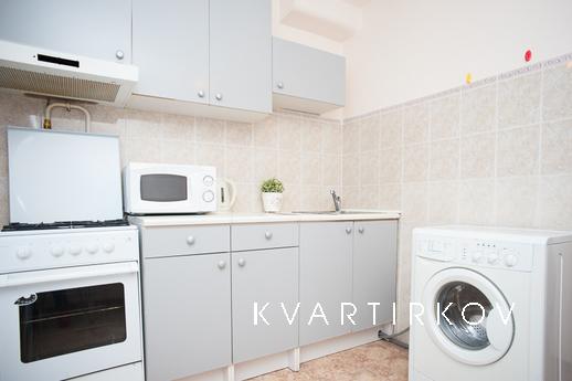 Квартира на Нахимовском Проспекте, Москва - квартира посуточно