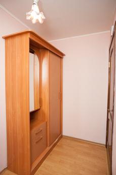 Квартира на Нахимовском Проспекте, Москва - квартира посуточно