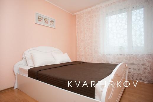 Квартира на Нахимовском Проспекте, Москва - квартира посуточно