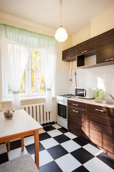 Однокомнатная квартира на Белорусской, Москва - квартира посуточно