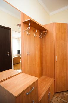 Однокомнатная квартира на Белорусской, Москва - квартира посуточно