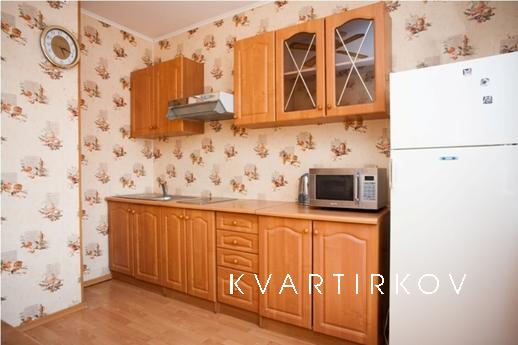 Apartment for Vvedenskogo., Moscow - apartment by the day