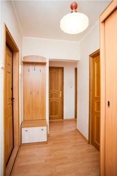 Apartment for Vvedenskogo., Moscow - apartment by the day