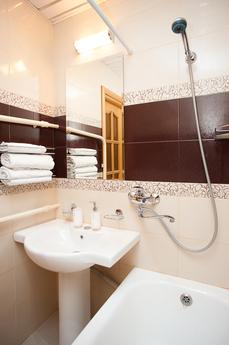 Однокомнатная квартира на Молодёжной, Москва - квартира посуточно