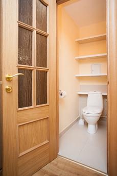 Однокомнатная квартира на Молодёжной, Москва - квартира посуточно