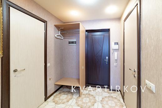 Apartment on Leninsky Prospekt, Москва - квартира подобово