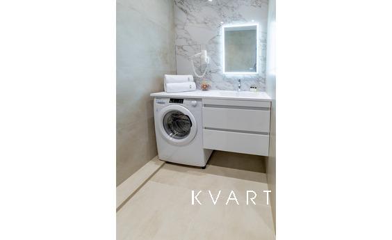 Inndays Apartments on Nahim, Москва - квартира подобово