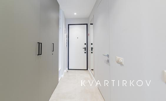 Inndays Apartments on Nahim, Москва - квартира подобово
