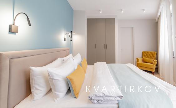 Inndays Apartments on Nahim, Москва - квартира подобово