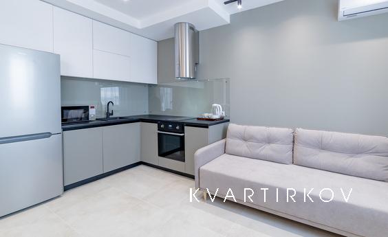 Inndays Apartments on Nahim, Москва - квартира подобово
