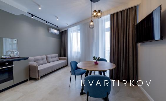 Inndays Apartments on Nahim, Москва - квартира подобово