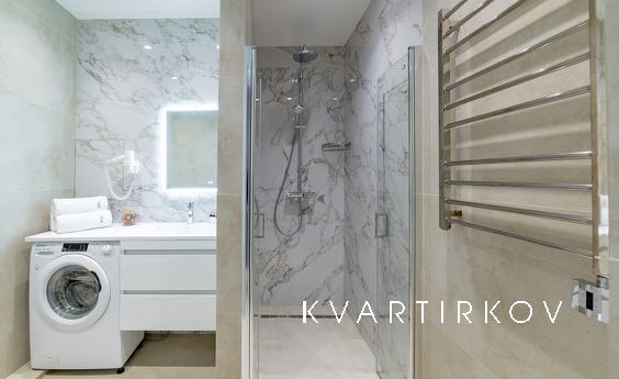 Inndays Apartments on Nahim, Москва - квартира подобово