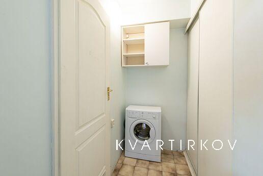 Квартира на Ленинском проспекте, Москва - квартира посуточно