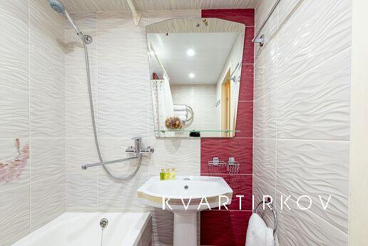 Квартира на Ленинском проспекте, Москва - квартира посуточно