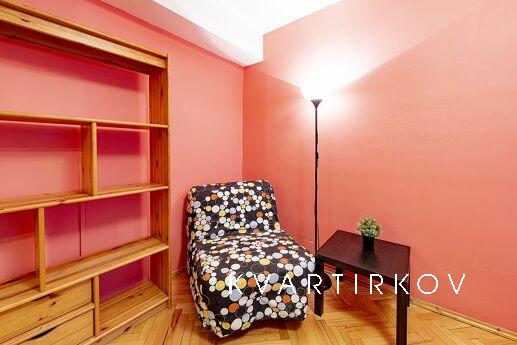 Квартира на Ленинском проспекте, Москва - квартира посуточно