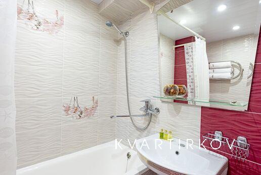 Квартира на Ленинском проспекте, Москва - квартира посуточно