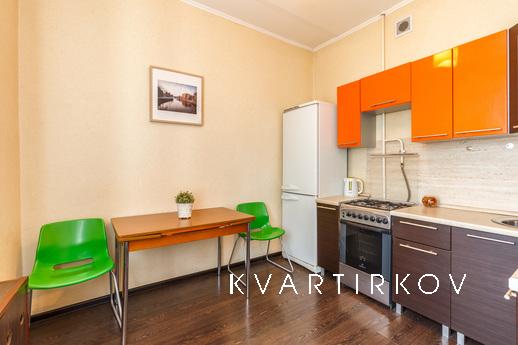 Daily rent Shabolovskaya, 65 to 2, Москва - квартира подобово