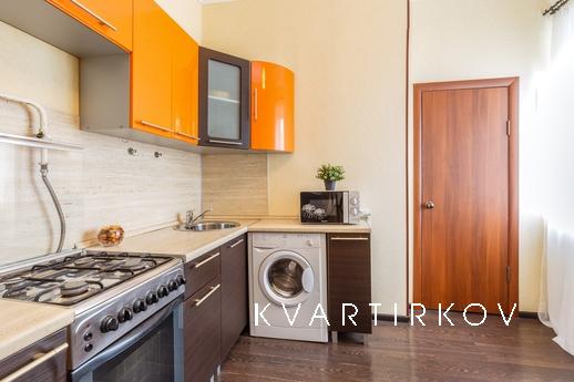 Daily rent Shabolovskaya, 65 to 2, Москва - квартира подобово