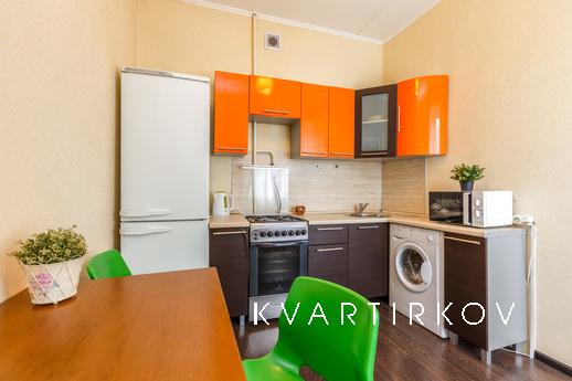 Daily rent Shabolovskaya, 65 to 2, Москва - квартира подобово