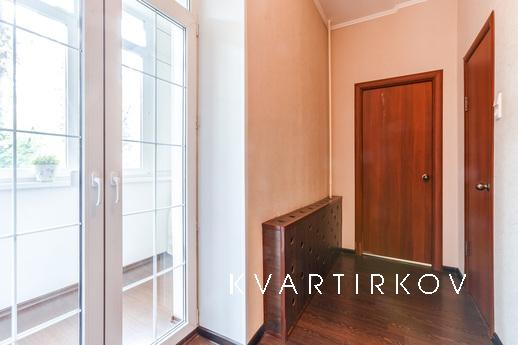 Daily rent Shabolovskaya, 65 to 2, Москва - квартира подобово