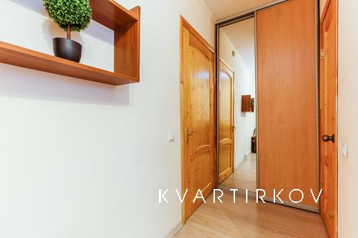 Посуточно Ослябинский пер., д. 3, Москва - квартира посуточно