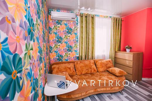 kakadu Hostel Khabarovsk, Khabarovsk - apartment by the day