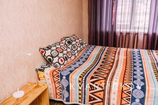 kakadu Hostel Khabarovsk, Khabarovsk - apartment by the day