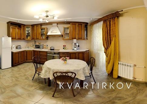 kakadu Hostel Khabarovsk, Khabarovsk - apartment by the day