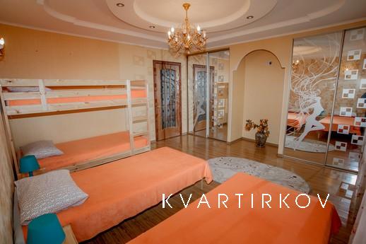 kakadu Hostel Khabarovsk, Khabarovsk - apartment by the day