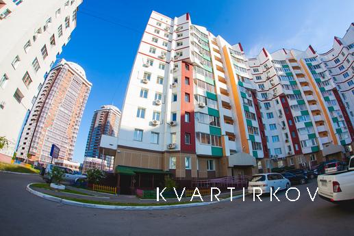 kakadu Hostel Khabarovsk, Khabarovsk - apartment by the day