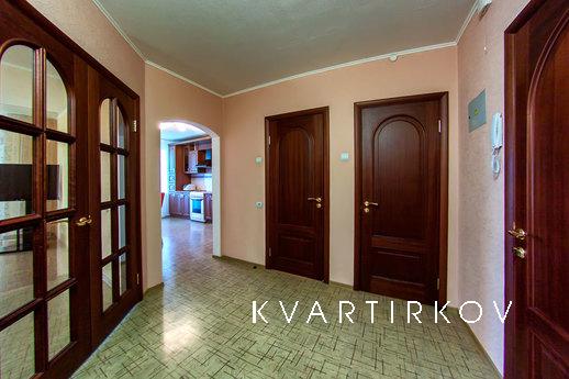 Two-Room apartment, Khabarovsk - apartment by the day