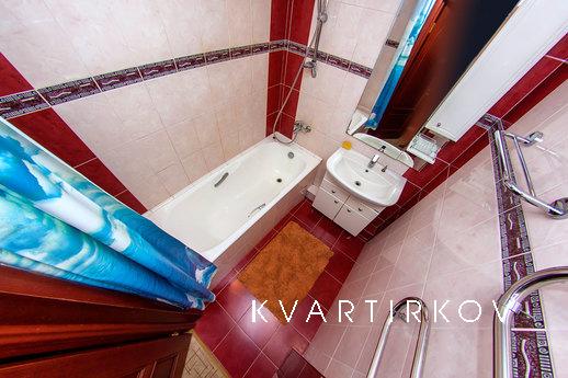 Two-Room apartment, Khabarovsk - apartment by the day