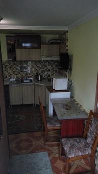 Apartment with separate entrance, Truskavets - apartment by the day