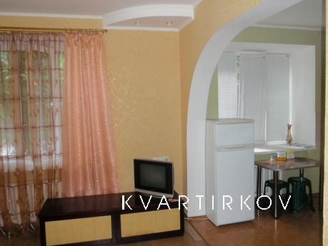 Apartments for business travelers and no, Krivoy Rog - apartment by the day