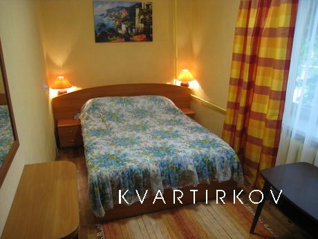 Elephant hostel, Dnipro (Dnipropetrovsk) - apartment by the day