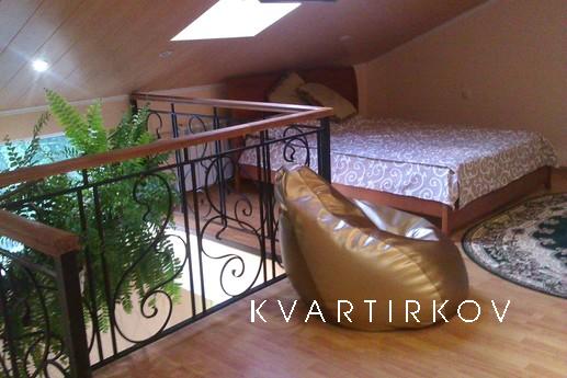 Maisonettes with euro remontom.Est TV with access to the Инт