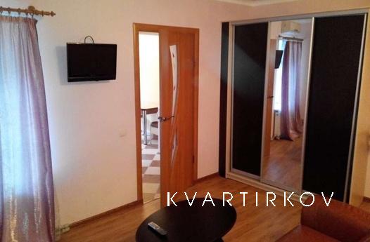 Rent detached house for rent, Simferopol - apartment by the day