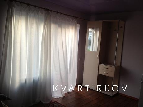 Оренда кімнат подобово і довгостроково, Чорноморськ (Іллічівськ) - квартира подобово