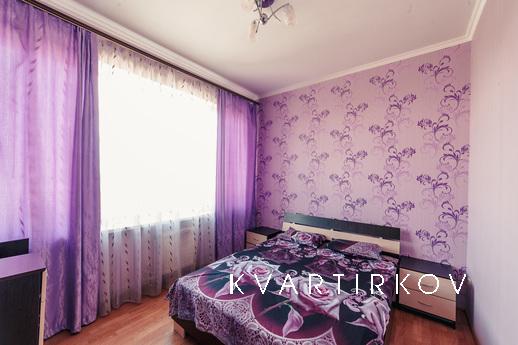 2-комнатная квартира Екатерининская 90, Одесса - квартира посуточно