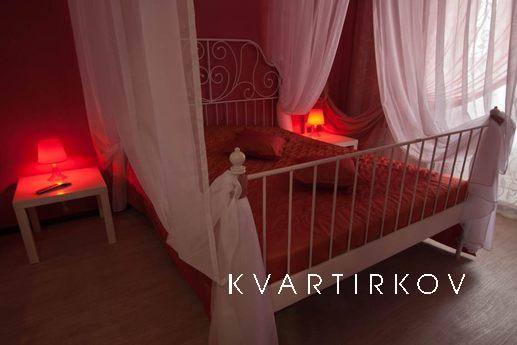 Квартира посуточно в юго западном районе без посредников (ча