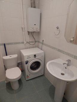 Квартира посуточно в юго западном районе, Екатеринбург - квартира посуточно