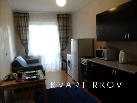 Сдам посуточно однокомнатную квартиру, Екатеринбург - квартира посуточно