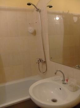 Сдам посуточно однокомнатную квартиру, Екатеринбург - квартира посуточно