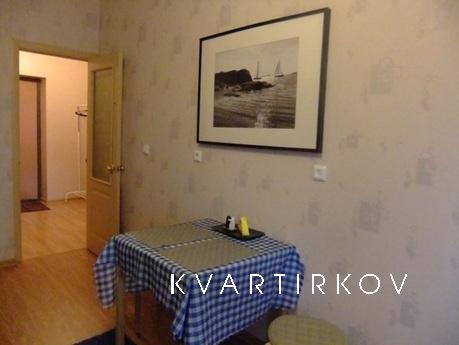 Сдам посуточно однокомнатную квартиру, Екатеринбург - квартира посуточно